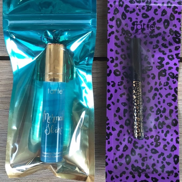 ✨NEW✨ TarteGuard, Blush, Lip Paint & More! - Picture 2 of 6